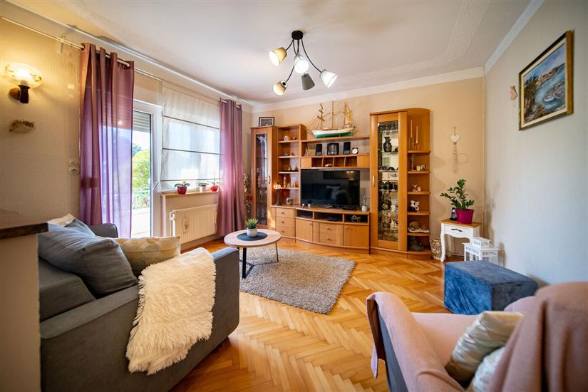 Apartman A2, 3 személyes