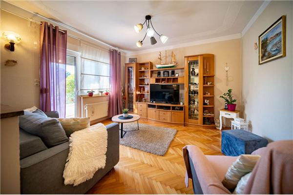 Apartman A2, 3 személyes