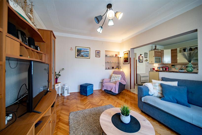 Apartman A2, 3 személyes