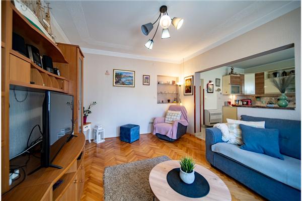 Apartman A2, 3 személyes