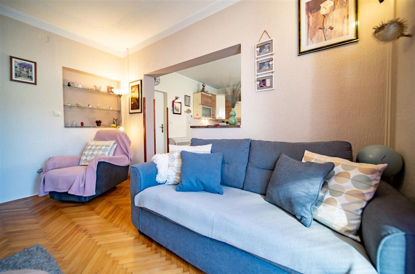 Apartman A2, 3 személyes