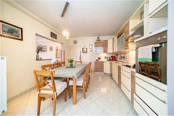 Apartman A2, 3 személyes