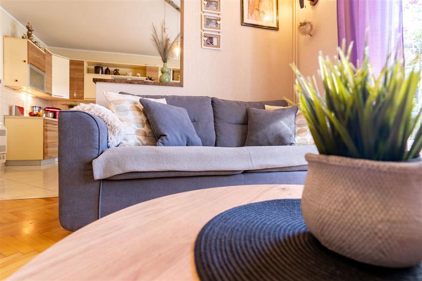 Apartman A2, 3 személyes