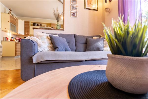 Apartman A2, 3 személyes