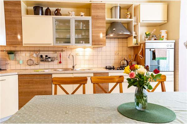 Apartman A2, 3 személyes