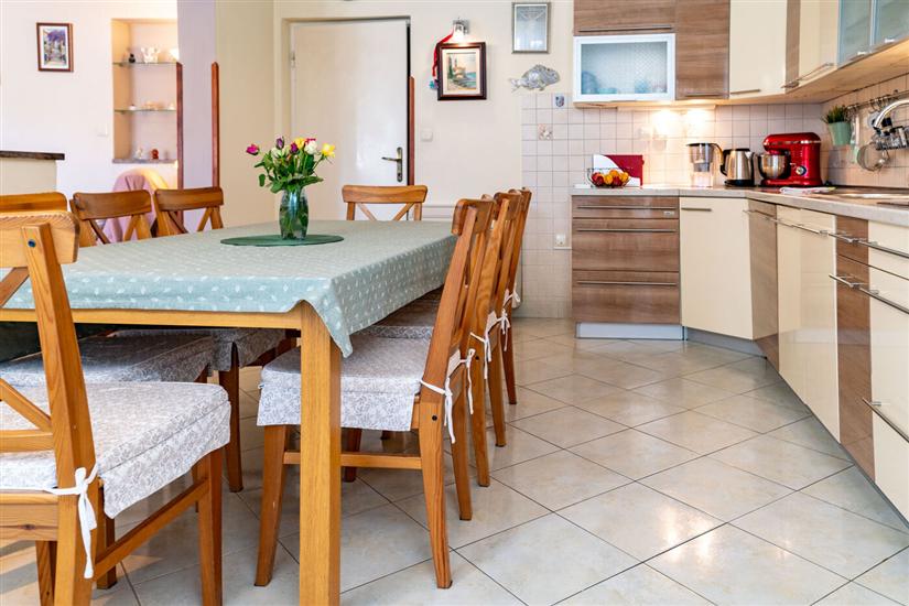 Apartman A2, 3 személyes