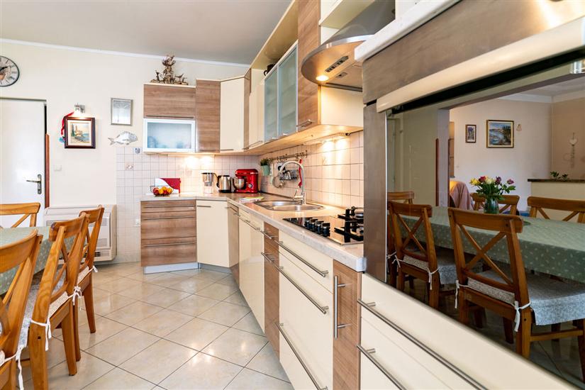 Apartman A2, 3 személyes