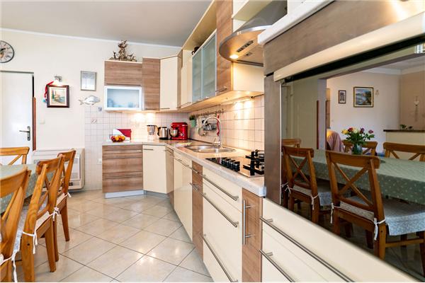 Apartman A2, 3 személyes