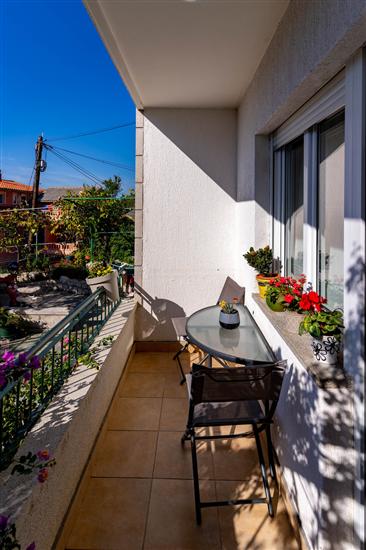 Apartman A2, 3 személyes