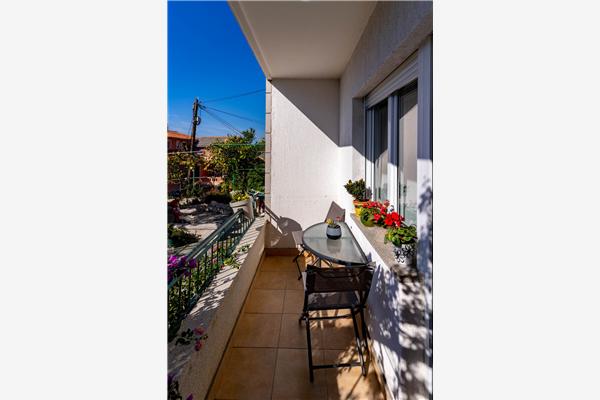 Apartman A2, 3 személyes