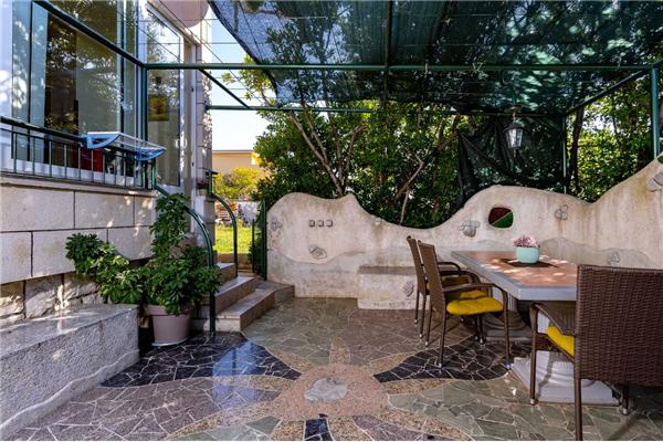 Apartman A2, 3 személyes