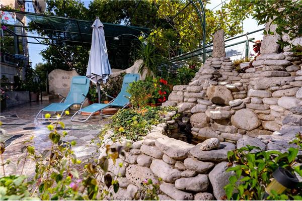 Apartman A2, 3 személyes