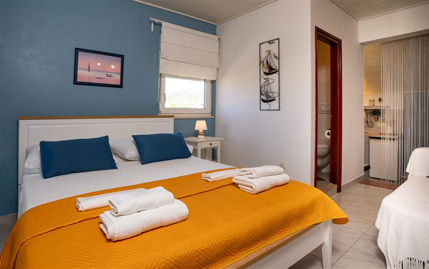 Apartman A3, 3 személyes