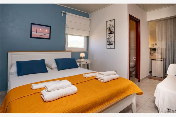 Apartman A3, 3 személyes