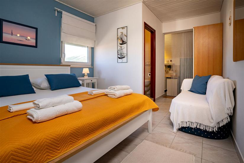 Apartman A3, 3 személyes