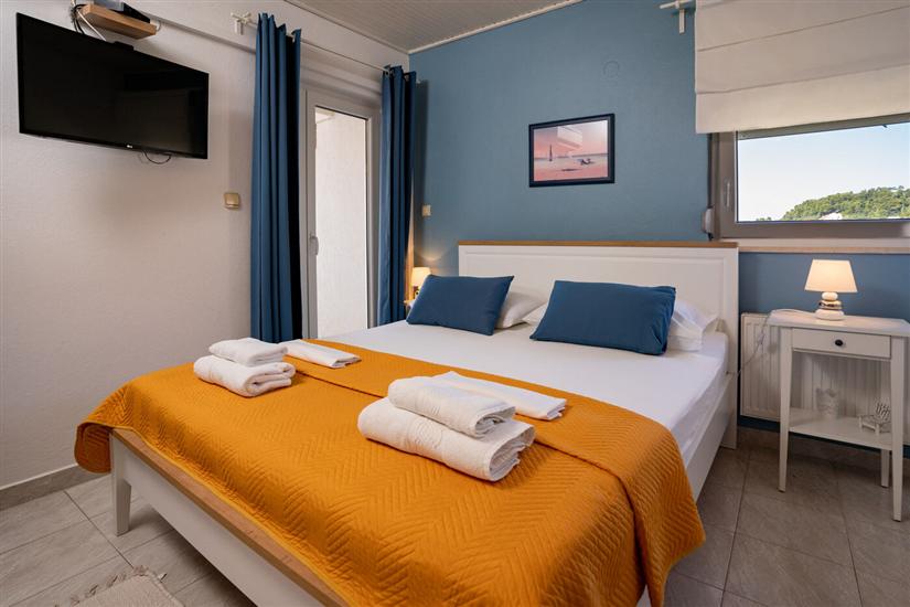 Apartman A3, 3 személyes