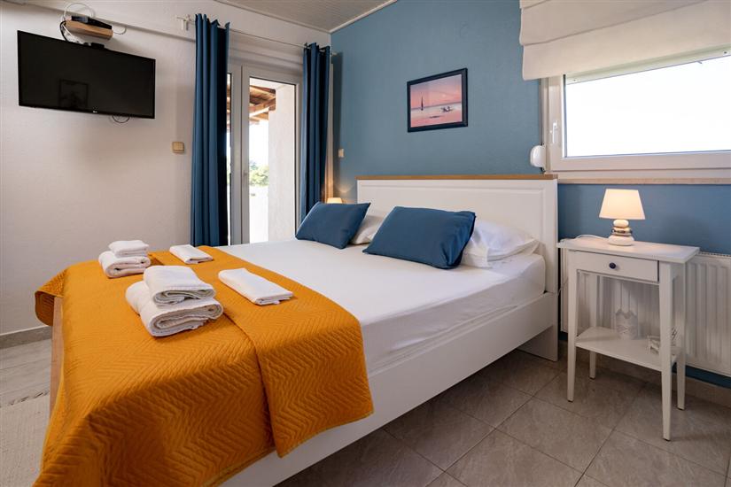 Apartman A3, 3 személyes