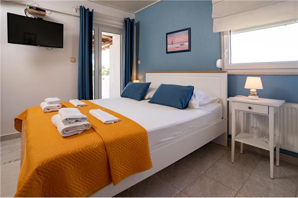 Apartman A3, 3 személyes