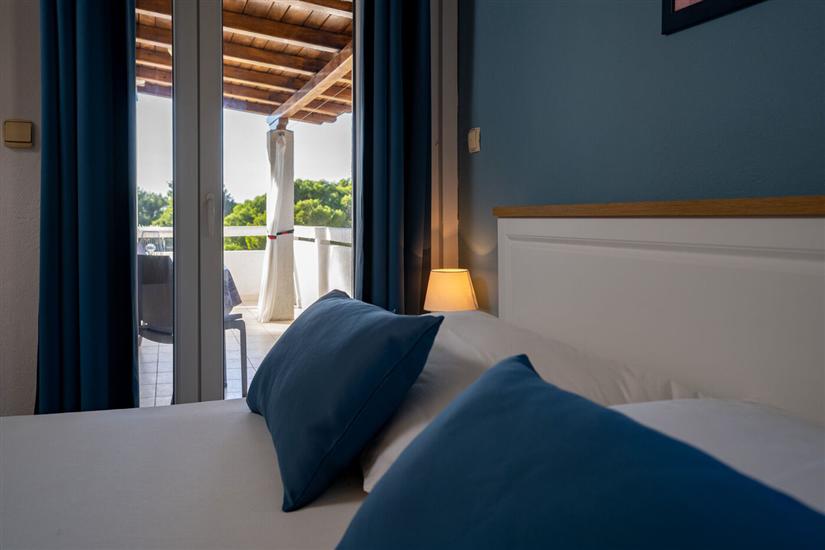 Apartman A3, 3 személyes