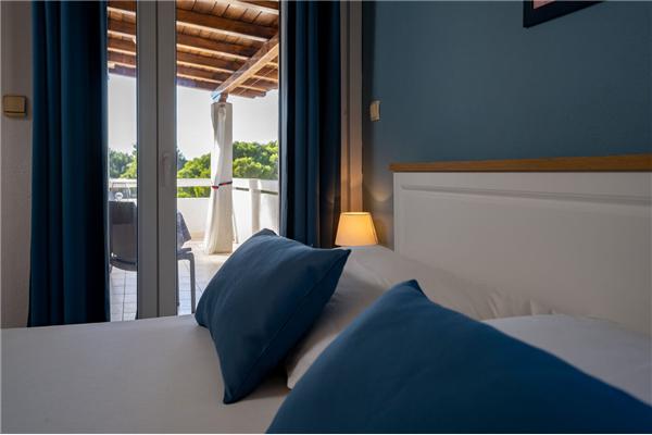 Apartman A3, 3 személyes