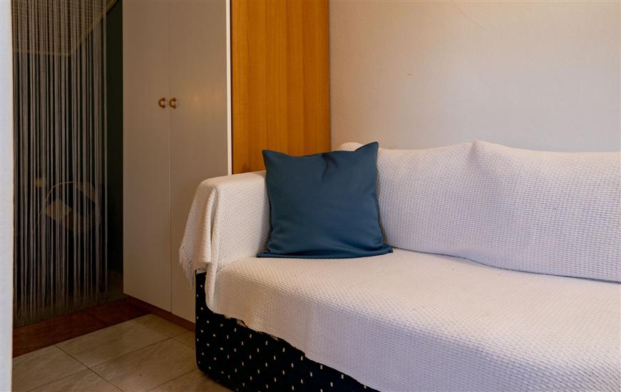 Apartman A3, 3 személyes