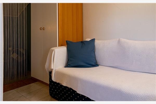 Apartman A3, 3 személyes