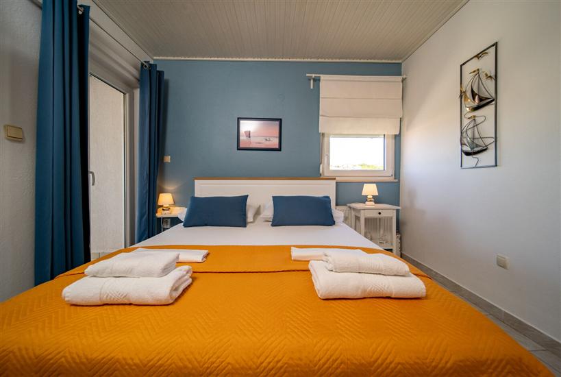 Apartman A3, 3 személyes