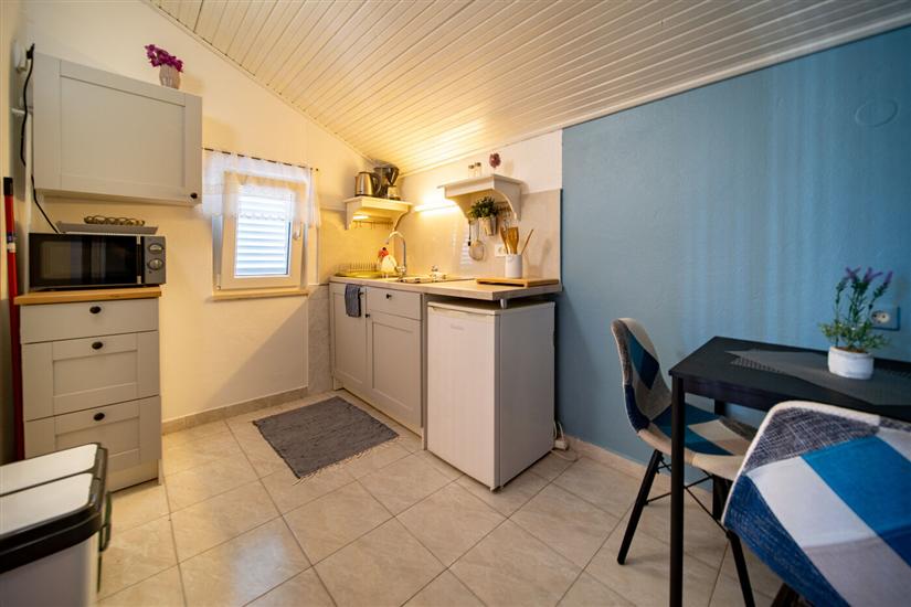 Apartman A3, 3 személyes