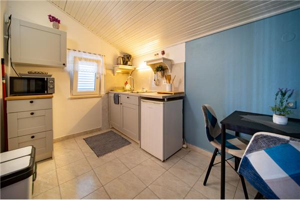 Apartman A3, 3 személyes