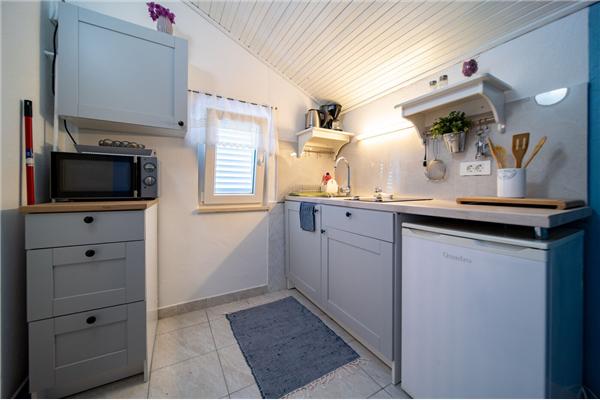 Apartman A3, 3 személyes