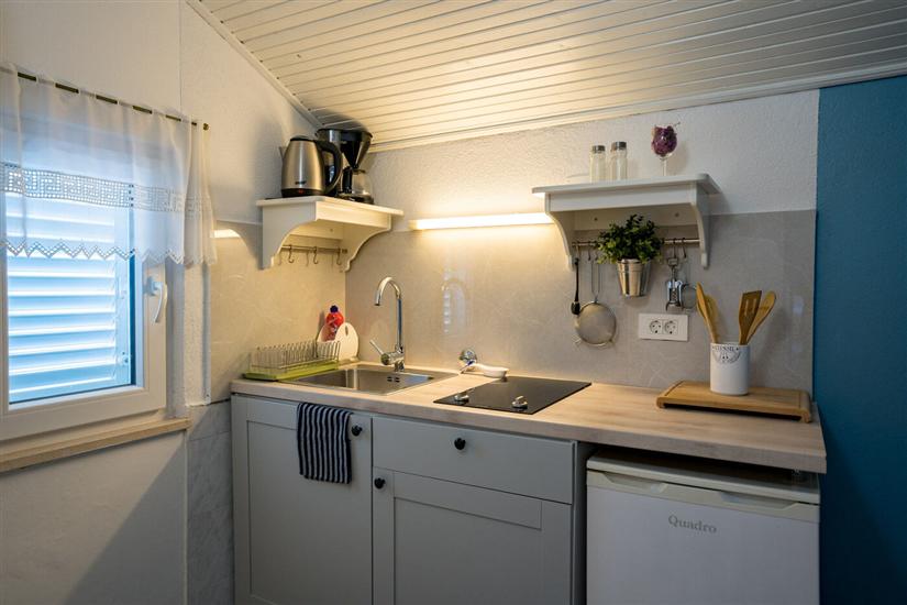 Apartman A3, 3 személyes