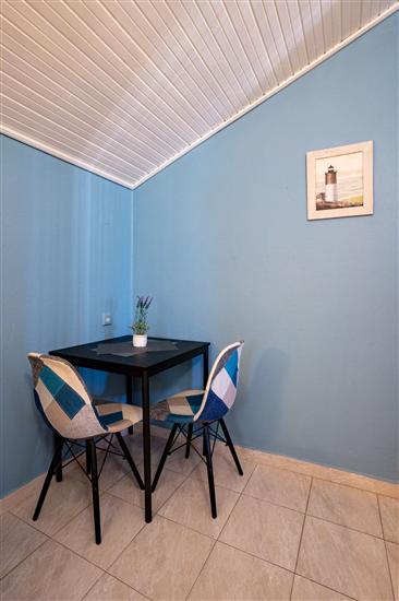 Apartman A3, 3 személyes