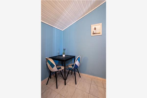 Apartman A3, 3 személyes