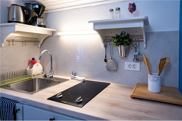 Apartman A3, 3 személyes