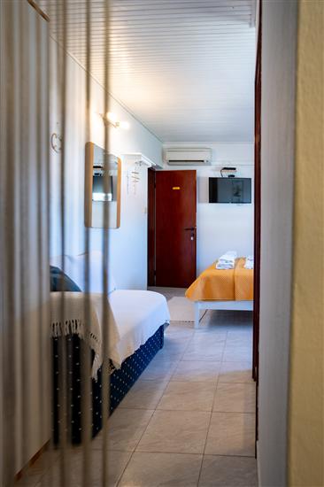 Apartman A3, 3 személyes