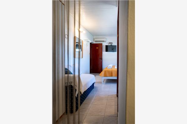 Apartman A3, 3 személyes