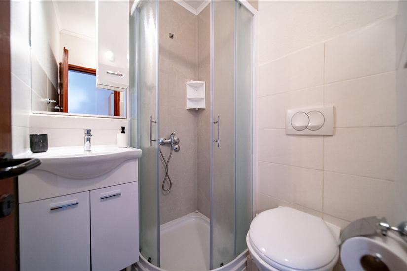 Apartman A3, 3 személyes