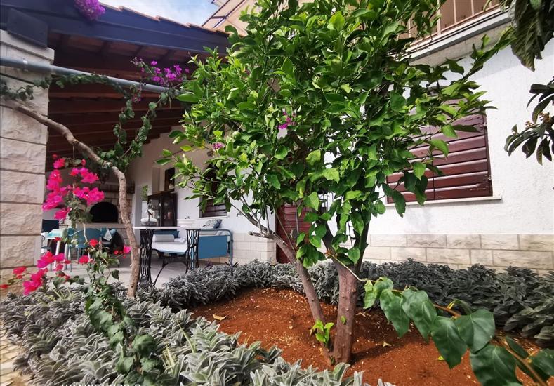 Apartment A2, for 2 persons