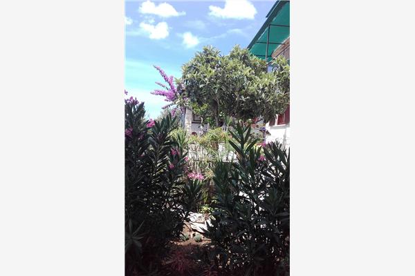 Apartment A2, for 2 persons