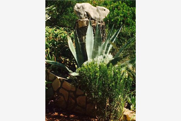 Apartment A2, for 2 persons