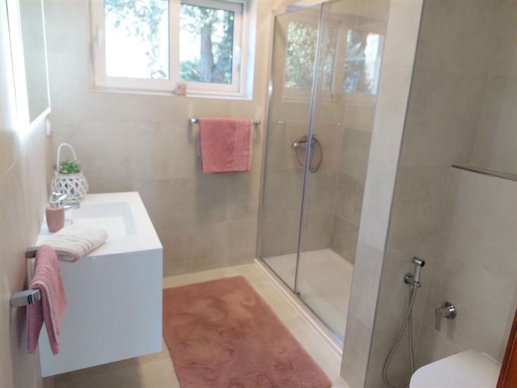 Apartment A2, for 7 persons