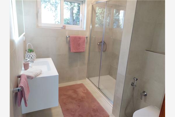 Apartment A2, for 7 persons