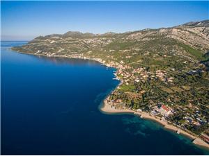 Apartma Peljesac,RezervirajSunOd 157 €