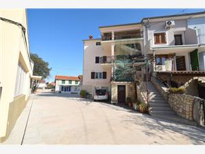 Appartement Kvarner eilanden,ReserverenPaulaVanaf 114 €