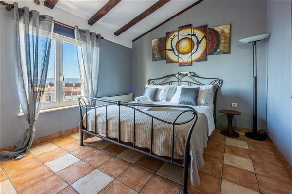 Apartman A2, na 5 osebe