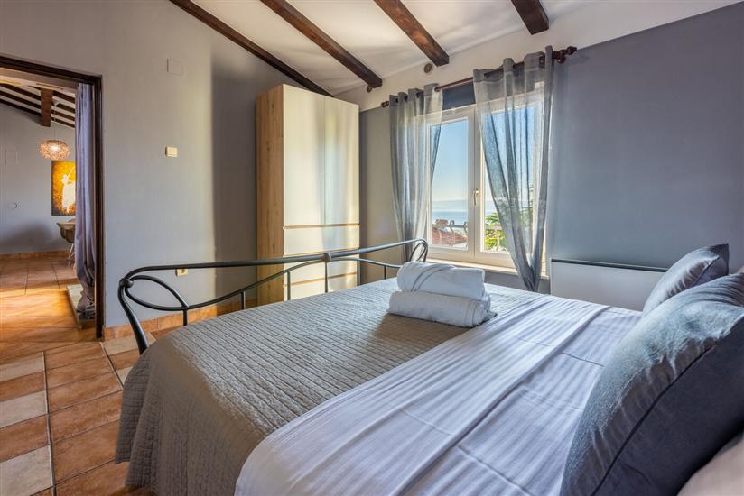 Apartman A2, na 5 osebe