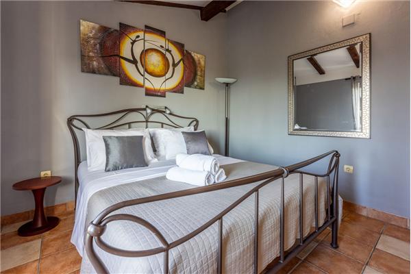 Apartman A2, na 5 osebe