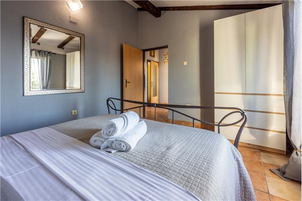 Apartman A2, na 5 osebe