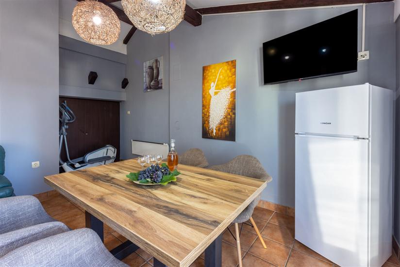 Apartman A2, na 5 osebe