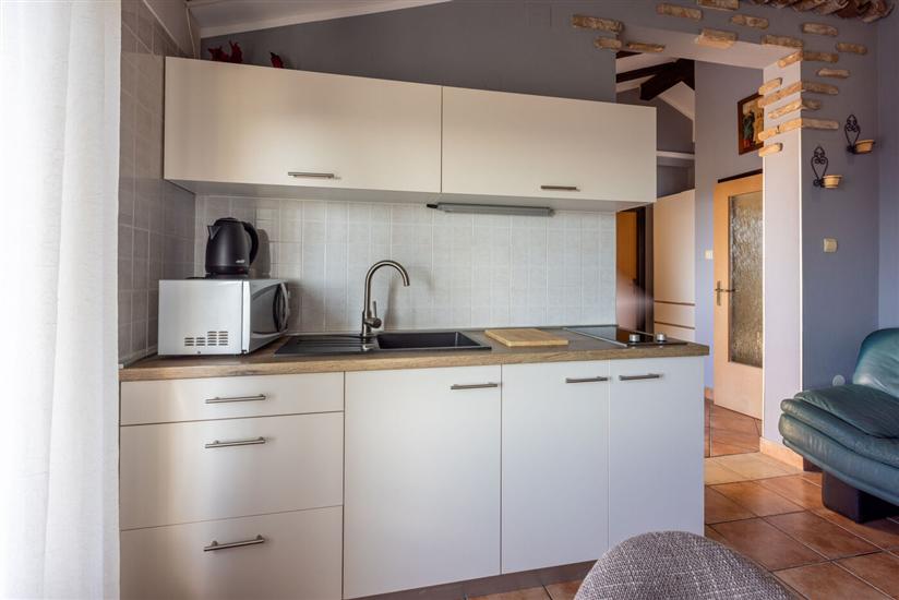 Apartman A2, na 5 osebe